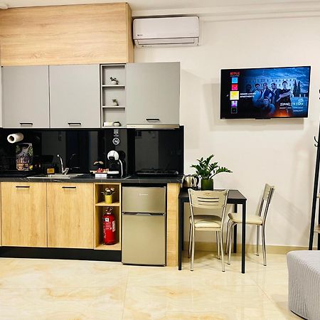 Arame Luxury Apartments Атина Екстериор снимка