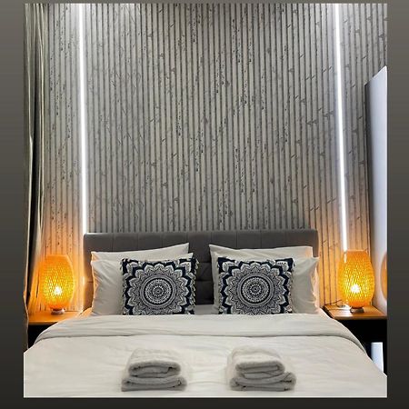 Arame Luxury Apartments Атина Екстериор снимка