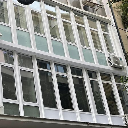 Arame Luxury Apartments Атина Екстериор снимка
