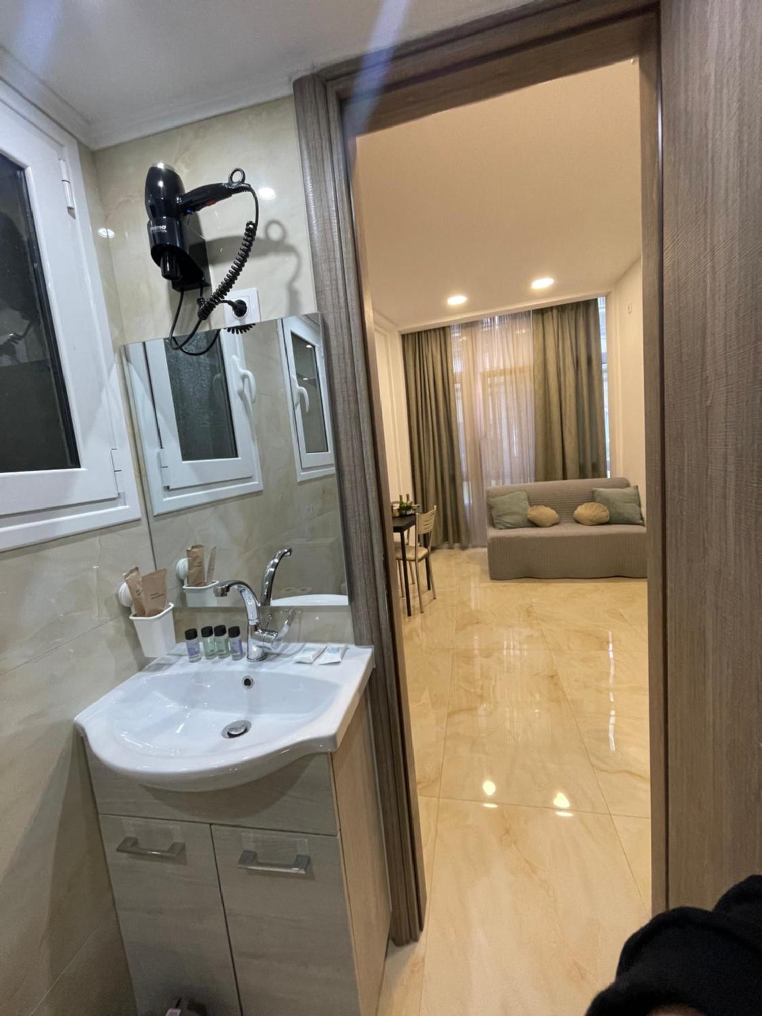 Arame Luxury Apartments Атина Екстериор снимка