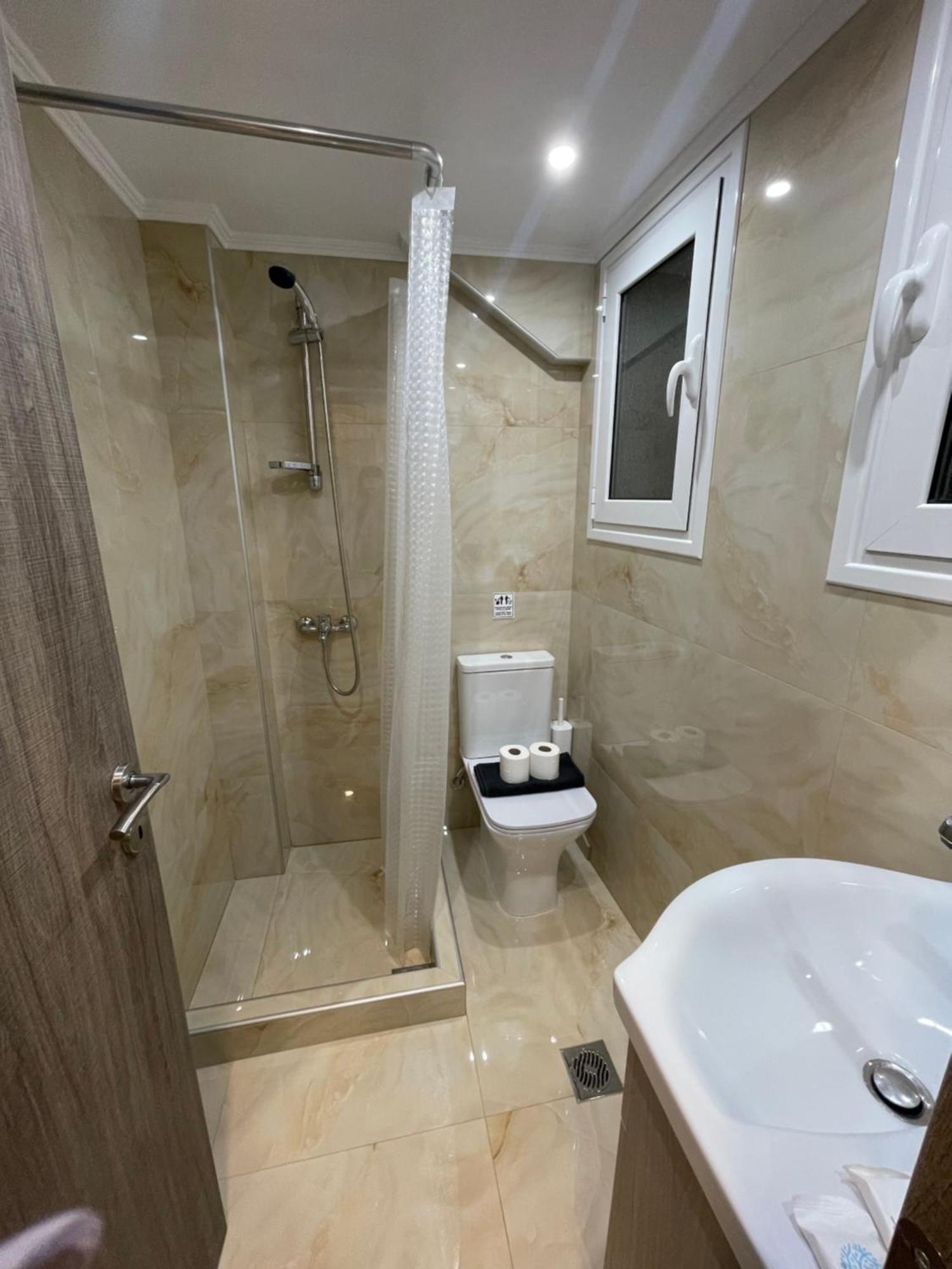 Arame Luxury Apartments Атина Екстериор снимка