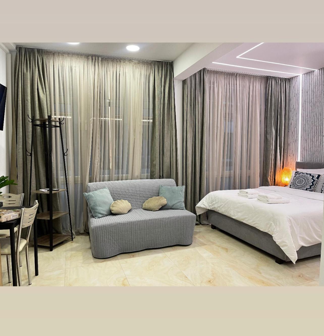 Arame Luxury Apartments Атина Екстериор снимка