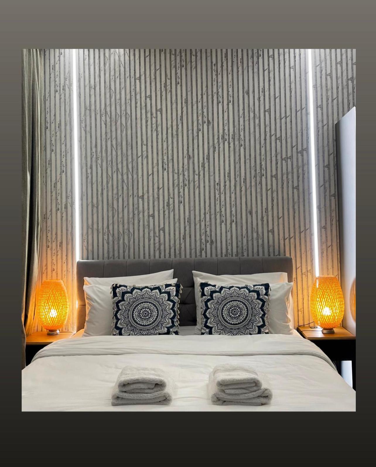 Arame Luxury Apartments Атина Екстериор снимка